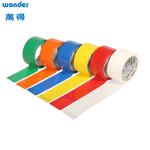 Water Based Adhesive BOPP Packaging Color Tape for Eco-Conscious Carton Sealing for sale