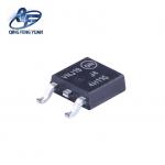 New Original SMD ONSEMI MJD44H11G SOT-23 Electronic Components ics MJD44H Brushless Ffb0924ehe for sale