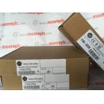 CNC machinery Allen Bradley Modules 1756-L63 CPU MODULE 8MB MEMORY CONTROLLOGIX LOGIX5563 for sale