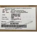 Microcontroller MCU STM32L071C8T7 Up To 32MHz STM32 Ultra Low Power MCU LQFP-48 for sale