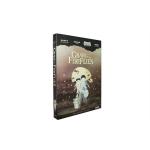 Wholesale Grave of the Fireflies dvd movie disney children carton dvd with slipcover case for sale