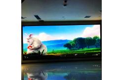 China Hd 4k Rgb Led Display Board With 500*500mm Cabinet supplier