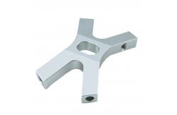 China CNC Machining Second Speed Gear / Bike Handlebar / Bolt Lock Polished supplier