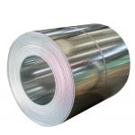 JIS G3302 ASTM A653 Electro Galvanized Steel Coil 600-1500mm Width for sale