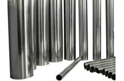 China 1.5-50.0mm 304l Seamless Steel Tubes For Boiler Superheater supplier
