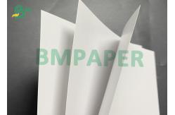 China 120gsm Matt Coated Paper Non-Reflective Suitable For Printing Book supplier