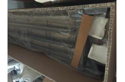 China Telephone Floor / Wall Mount Krone Main Distribution Frame With LSA Plus Module supplier