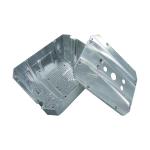 Computerized Custom CNC Parts Machining ISO 9001 2015 Certificated for sale