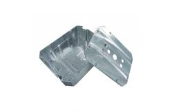 China Computerized Custom CNC Parts Machining ISO 9001 2015 Certificated supplier