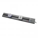Usb Charger Conference Table Outlet Movable Modular Power Socket