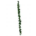 Easy To Care Lifelike 200cm Artificial Vine Plant Plastics