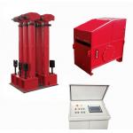 PLC-Controlled Two-Stage Hydraulic Jacking System for Tank Construction for sale