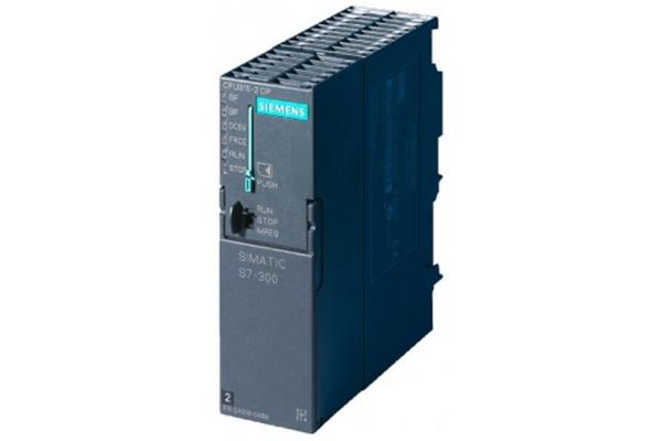 6ES7315-2AG10-0AB0 Siemens Central Processing Unit