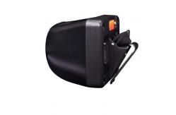 China High Power Helmet Industrial Lighting Fixture , Coal Miners Headlamp Max 7000 Lux supplier