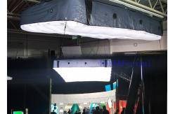 China Customizable PAD Film Light Balloons HMI 12kW For Indoor Shooting supplier
