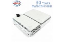 China 40MM FTTH System Outdoor Fiber Termination Box supplier