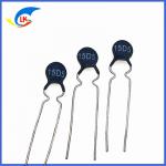 MF72 Power Thermal Resistor  15D-5   20D-5 50D-5 60D-5 NTC Thermistors for sale
