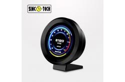 China Do912 Sensor Kit Gauge IPS Multifunctional Touch Screen Race Car Autometer supplier