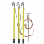 IEC 60227 Electrical Grounding Wire for sale