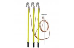 China IEC 60227 Electrical Grounding Wire supplier