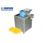 90kg/H Automatic Food Processing Machines Spaghetti Making Machine Pasta Maker for sale
