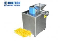 China 90kg/H Automatic Food Processing Machines Spaghetti Making Machine Pasta Maker supplier