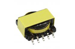 China TTURA2424-6T Power Up To 10W SMPS Flyback Transformer ER11.5 Bobbin supplier