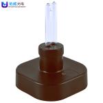 Household Indoor Mobile Medical Ozone UV Germicidal Lamps for sale