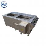 HFD Small Fryer Machine Namkeen Fryer Machine Batch Fryer Machine