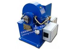 China SECD260B-1800/7500 1.3 Inertia Eddy Current Dynamometer supplier