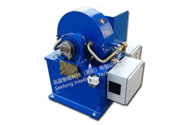 SECD260B-1800/7500 1.3 Inertia Eddy Current Dynamometer