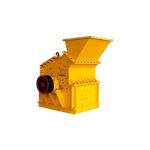 30-800 Tph PF Series Impact Crusher Used Of The Construction Industry