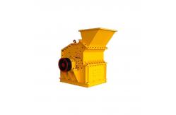 China 30-800 Tph PF Series Impact Crusher Used Of The Construction Industry supplier
