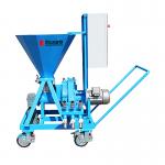 Hoffman Kiln Brick Thermal Machine Pulverized Coal Burner For Tunnel Kiln for sale