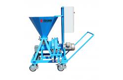 China Hoffman Kiln Brick Thermal Machine Pulverized Coal Burner For Tunnel Kiln supplier