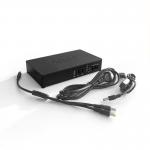 HKIVI DC Mini Ups For Wifi Router 20000mah 8800mah Poe Ups 10400mah Output 9v 12v 15v 24v Mini Ups For Router And Modem for sale