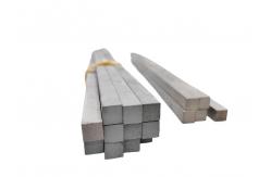 China High Density Tungsten Carbide Strips for Milling / Drilling / Turning supplier