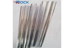 China 4a- 40a Insulated Glass Spacer Bars For Double Glazed Units ISO COA supplier
