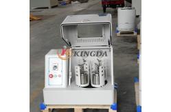 China Vertical Planetary Ball Milling Machine Durable Ball Mill For Laboratory supplier