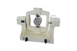 China INS IMU Rate Position 2 Axis Turntable With Thermal Chamber supplier