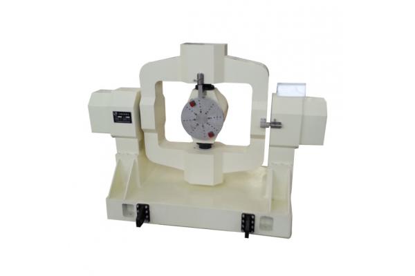 INS IMU Rate Position 2 Axis Turntable With Thermal Chamber