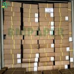 48g 55g Environmental High Whiteness Register Paper Receipt Paper Roll Thermal Paper for Retail Receipts for sale
