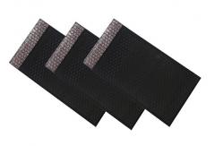 China ESD Shielding LDPE Electrical Conductive Bubble Mailers supplier
