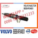 21244717 BEBE4F01001 BEBE4F01101 BEBE4F01102 BEBE4F04001 BEBE4F07001 BEBE4F09001 EX631029 Diesel Injector