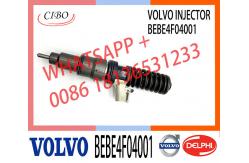 China 21244717 BEBE4F01001 BEBE4F01101 BEBE4F01102 BEBE4F04001 BEBE4F07001 BEBE4F09001 EX631029 Diesel Injector supplier