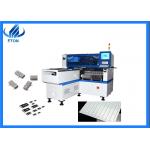 Automatic LED Bulb PCB Pick And Place Machine LED Production Line HT-E8S for sale