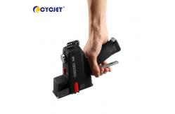 China CYCJET 940 Handheld Inkjet Code Printer Date Metal Expiry Date Printing Machine 300DPI supplier