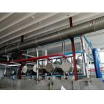 Hydrolysis Feather Meal Rendering Machine , Darling Rendering Plant for sale