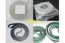 China Fuji T-belt Plane belt In Conveyor Belt MQC6200 3145MM supplier