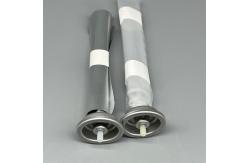 China Eco Friendly Bag On Valve Technology For Efficient Aerosol And Packaging supplier